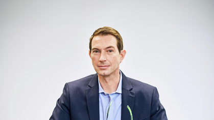 Das Führungsteam macht den Unterschied 