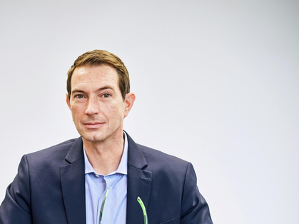 Das Führungsteam macht den Unterschied 