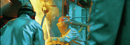 Hitze- und Kälteschutzkleidung richtig auswählen