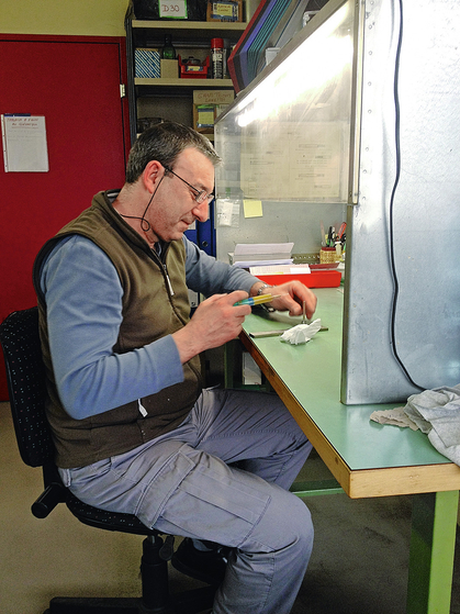 Fallbeispiel: Neue Lebensfreude dank Reintegration