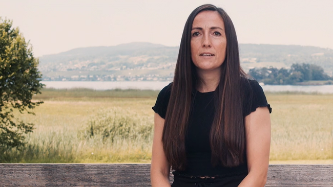 Cover Bild Video Martina Moser