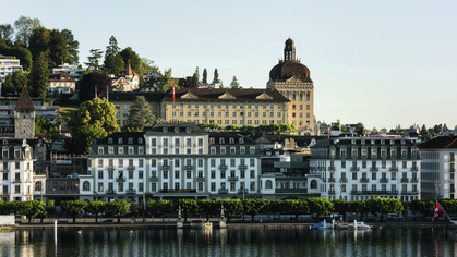 La Direzione della Suva