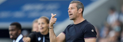 «Das Verhalten des Trainers steckt die Spieler an.»