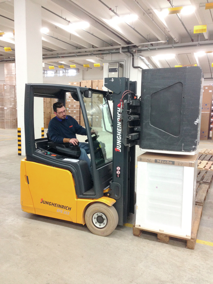 Fallbeispiel: Neue Lebensfreude dank Reintegration