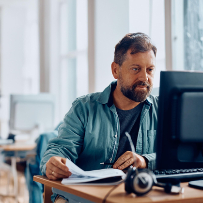 Anerkennung von im Ausland erworbenen Ausbildungen