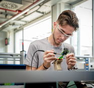 Mitgliedschaft beim Verband Schaltanlagen und Automatik Schweiz