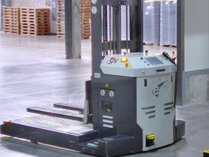 Veicoli a guida automatizzata: riconoscere i pericoli