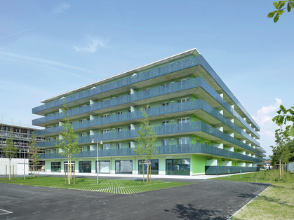 Hypotheken und Immobilien