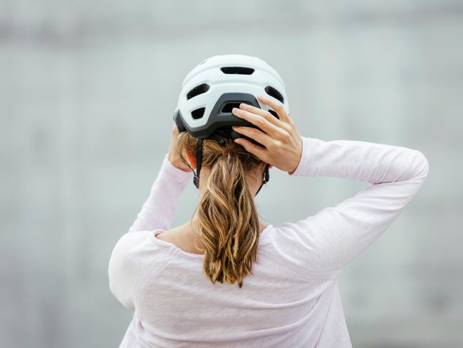 Velo, Strassenverkehr, Shooting 25