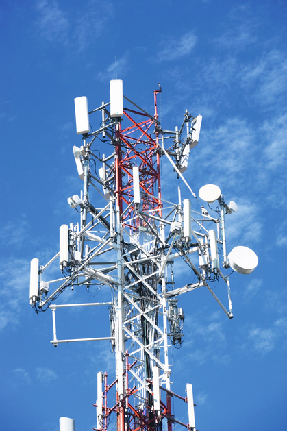 Installations d’antennes: directive sur la sécurité au travail