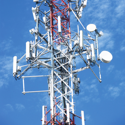 Installations d’antennes: directive sur la sécurité au travail