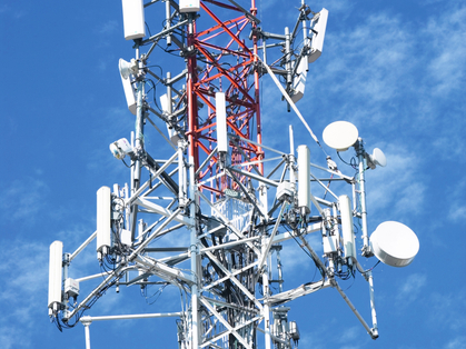 Impianti di antenna: direttiva per la sicurezza sul lavoro