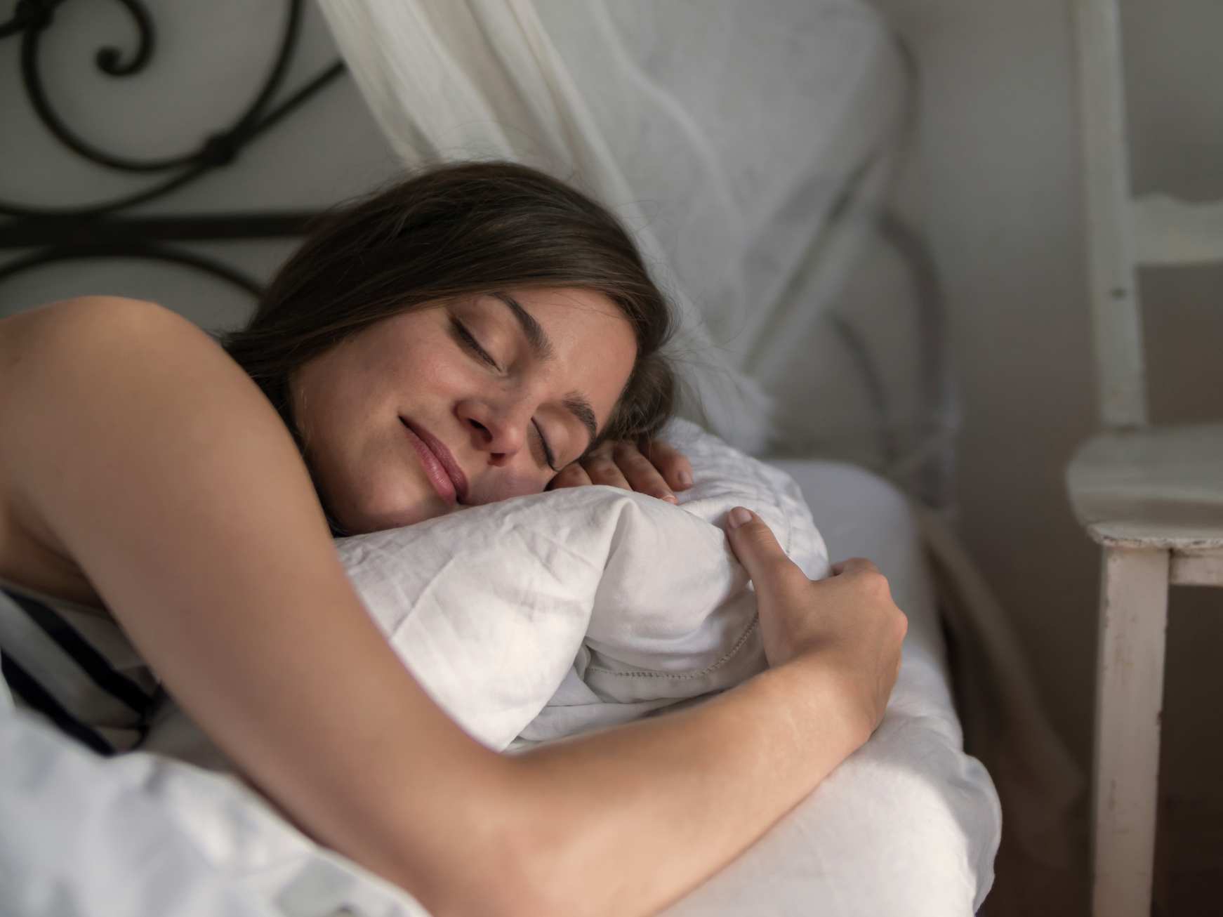 Les dangers d’un sommeil de mauvaise qualité