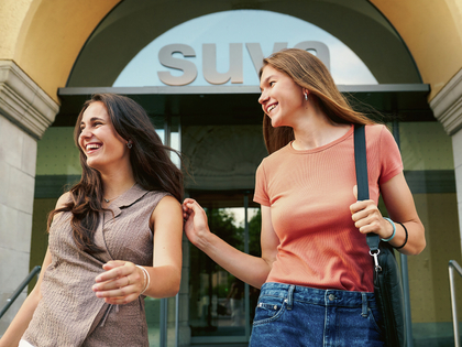 Studenti e studentesse