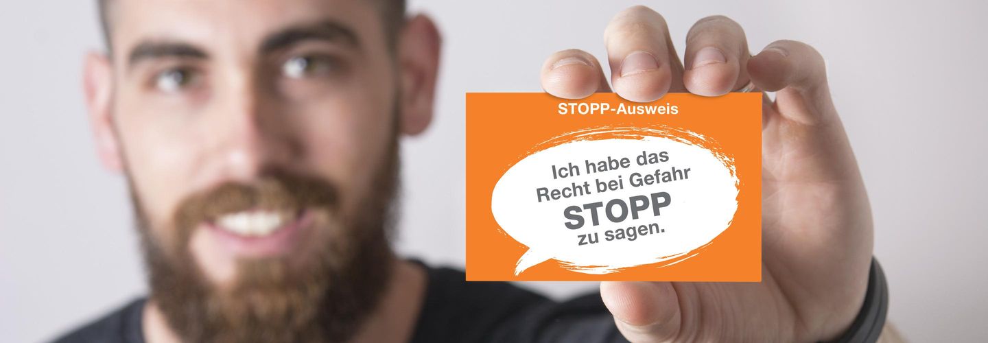 Stopp_Ausweis_Sichere Lehrzeit