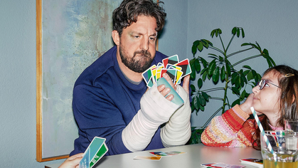 Prävention – auch der Freizeit zuliebe