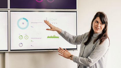 Präventionskultur: betriebliche Organisation