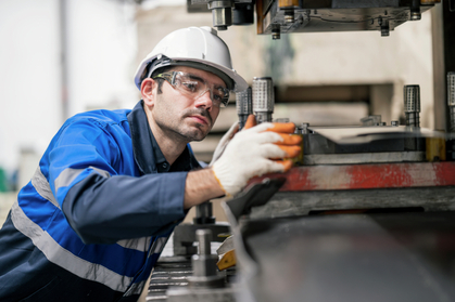 Lutte contre le feu sur des installations hydrauliques
