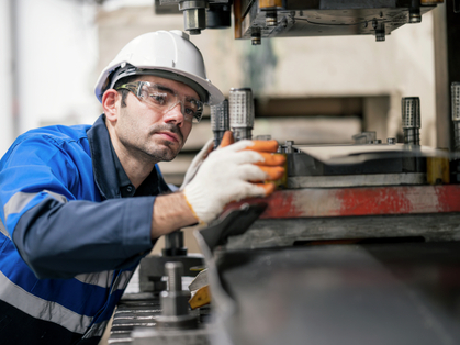 Lutte contre le feu sur des installations hydrauliques