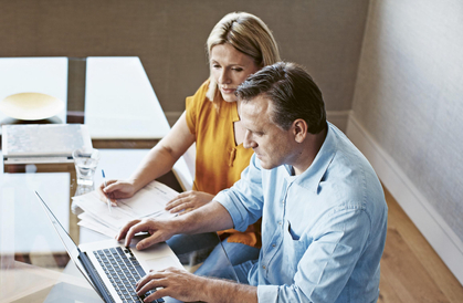 Servizio stato fattura