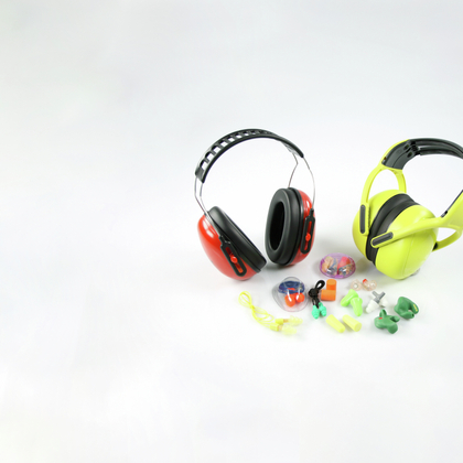 Für jede Tätigkeit der passende Gehörschutz