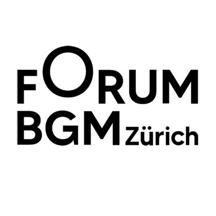 Forum BGM Zürich