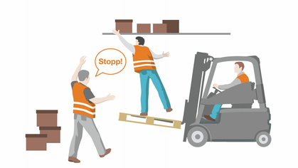 Sicurezza sul lavoro: ecco i principi cardine