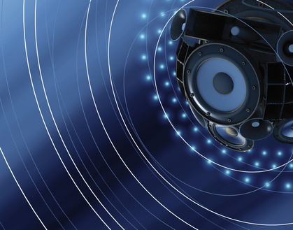 Dommage de l’ouïe enregistrement sonore