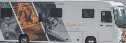 Audiomobil