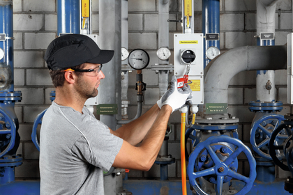 Machines et maintenance: penser à la sécurité dès l’achat