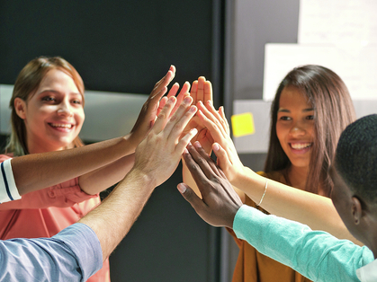 Réseau de prévention pour les personnes en apprentissage