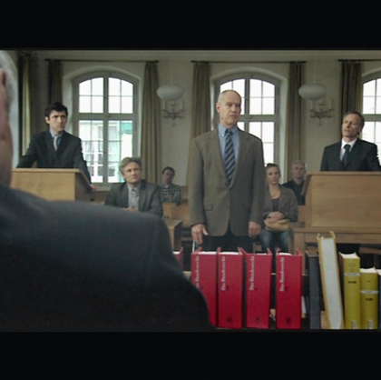 Black Friday: a film about occupational safety