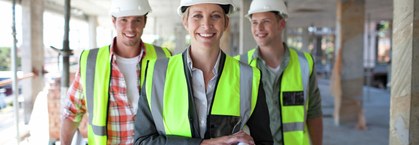 Plus de sécurité pour le personnel temporaire