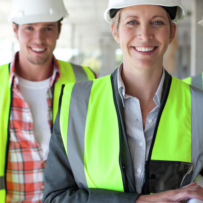 Plus de sécurité pour le personnel temporaire