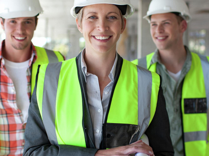 Plus de sécurité pour le personnel temporaire