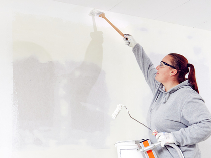 Regole vitali per pittori e gessatori: video