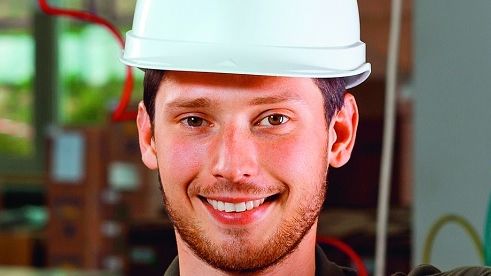 Programma didattico sulle regole vitali per lavoratori temporanei