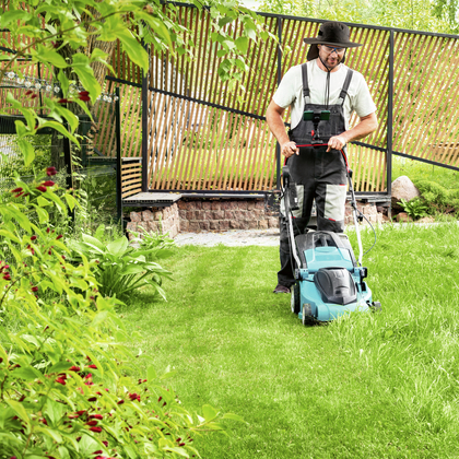 Casa: più sicurezza nei lavori di giardinaggio