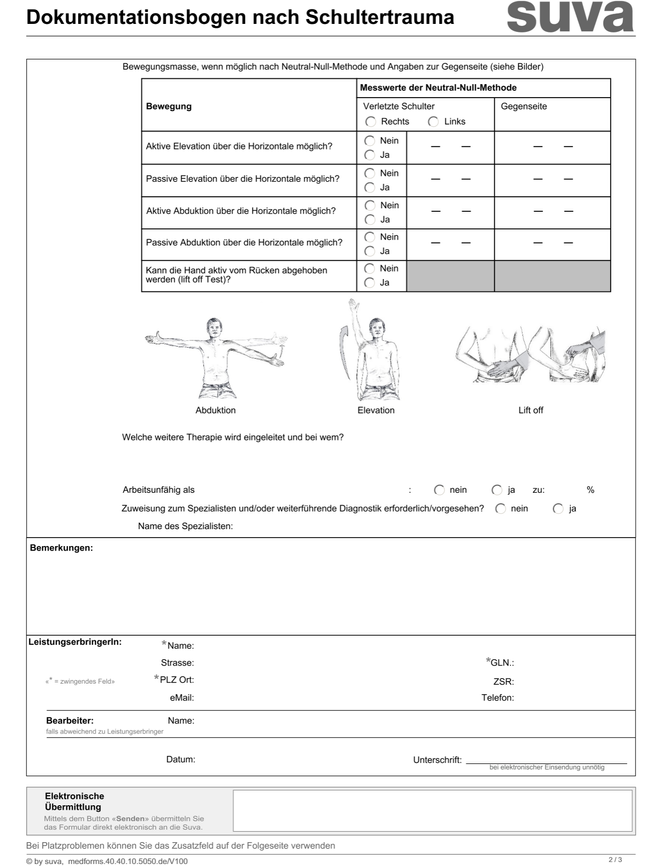 Medico-legale Aspekte der zervikalen Arteriendissektion