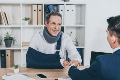 Absenzen managen und Gespräche führen