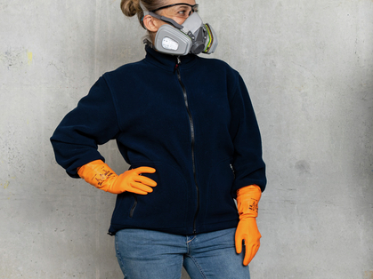 Massnahmen zum Schutz vor besonders gesundheitsgefährdenden Chemikalien