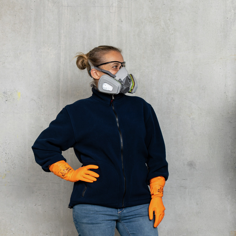 Massnahmen zum Schutz vor besonders gesundheitsgefährdenden Chemikalien