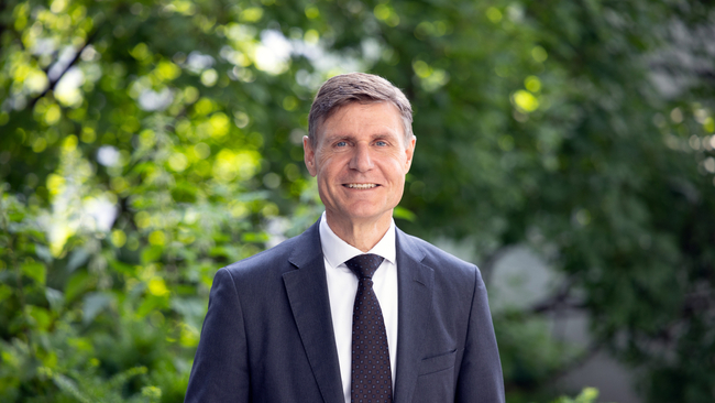 Geschäftsjahr 2024
