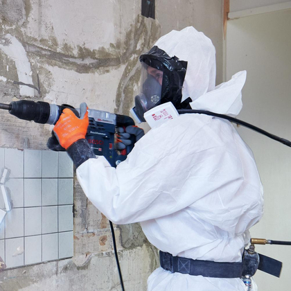 Informazioni per le ditte specializzate in bonifiche da amianto