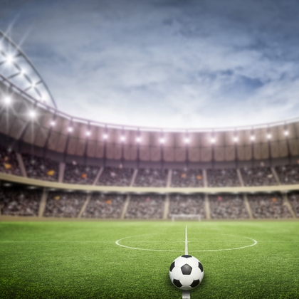 Azione test sul calcio: verifica il tuo rischio d’infortunio