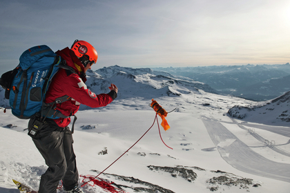 Formation Minage d’avalanches
