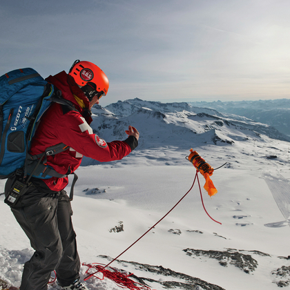 Formation Minage d’avalanches