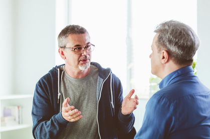 Return to work in employees with depression