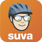 Velo, App, Icon, Cycle Track