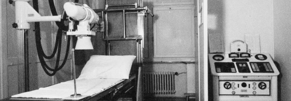Röntgenzimmer der Suva 1942.JPG